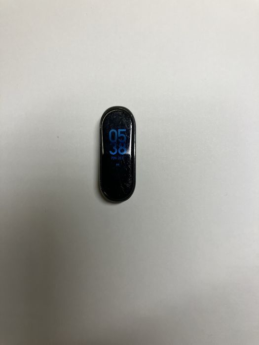 Xiaomi Mi Band 4