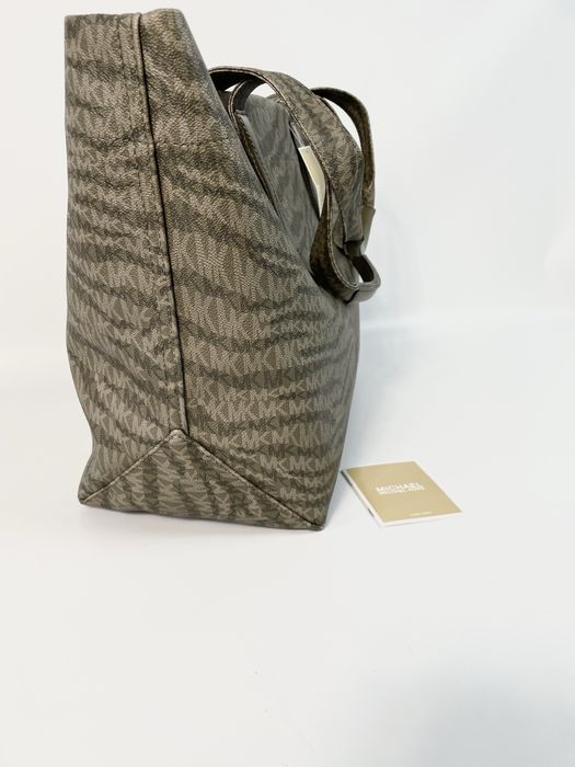 Сумка Michael Kors шоппер Karl Lagerfeld оригінал