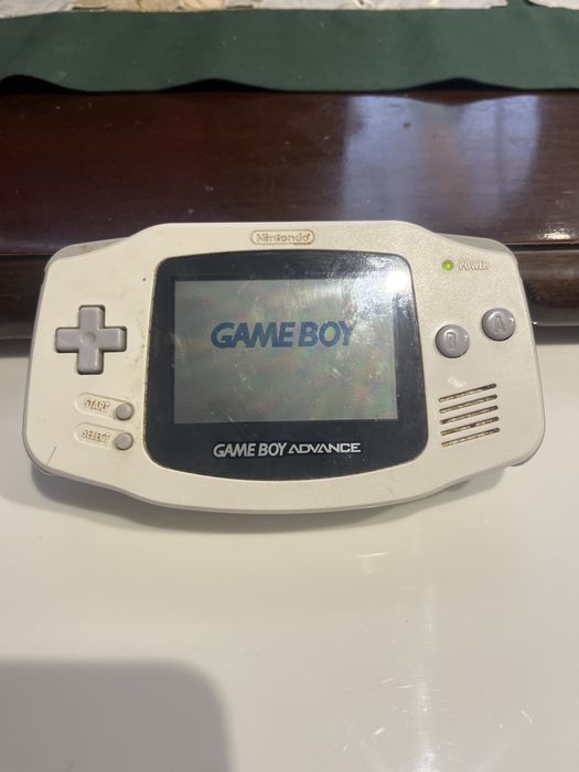 Konsola nintendo kolekcjonerska