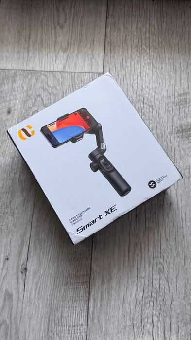 Aochuan SMART XЕ Стабілізатор