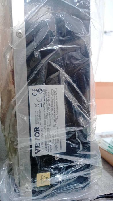 Podgrzewacz do żywności Vevor