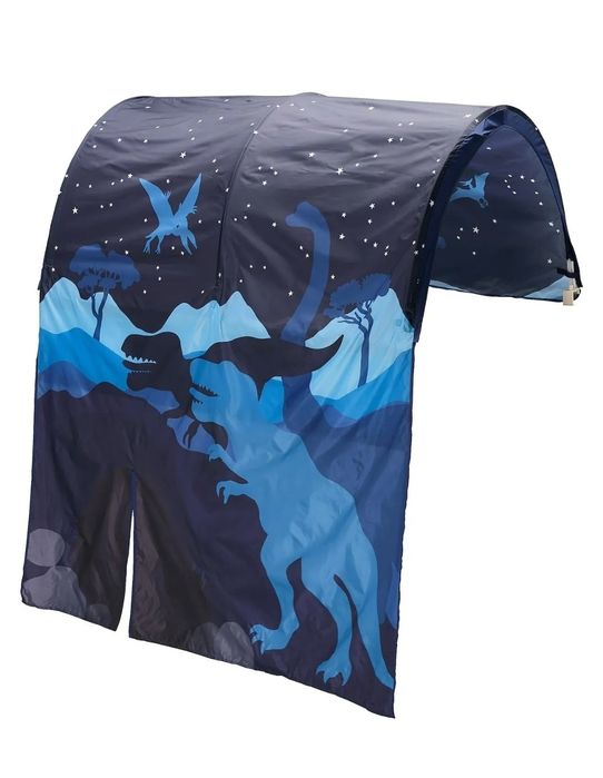 Ikea łóżko kura sosna