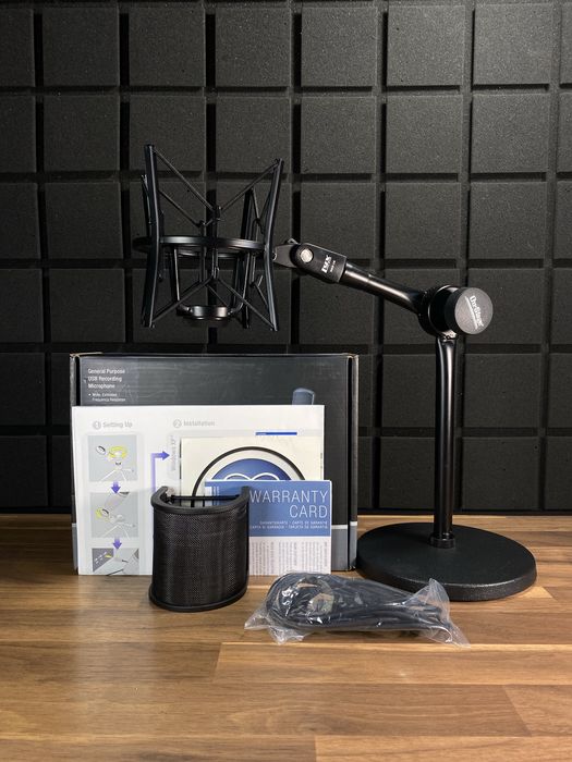 AKG Perception P120 USB (Доставимо кур’єром — БЕЗКОШТОВНО!)
