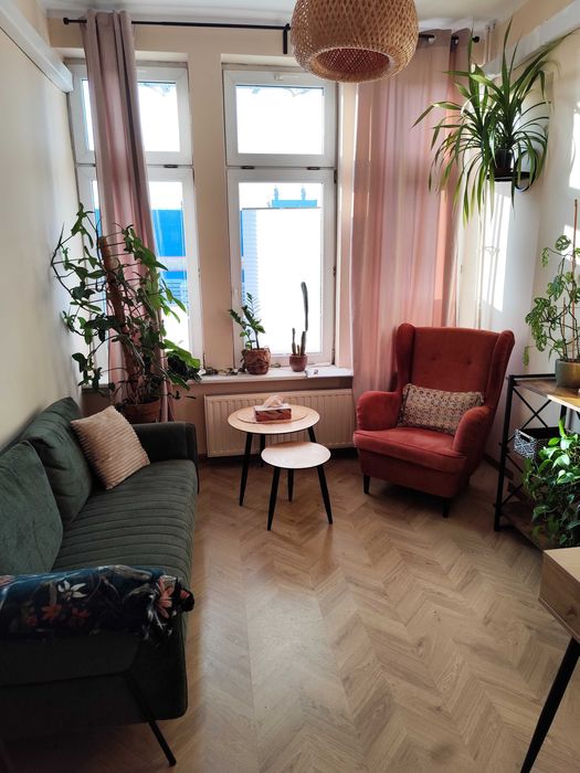 Gabinety na wynajem - Krzeszowice - Lokal - Lokale - Gabinet - Biuro