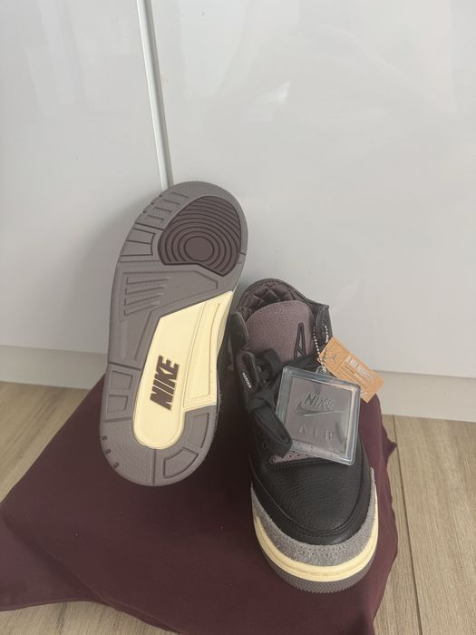 WMNS Air Jordan 3 retro OG SP