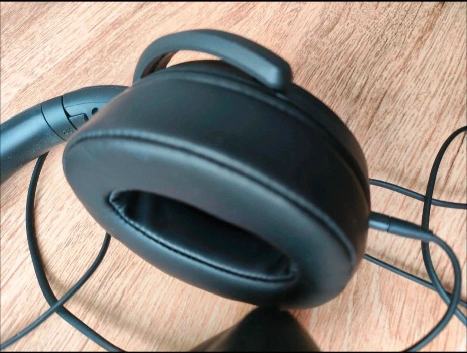 Słuchawki Sennheiser HD 400S