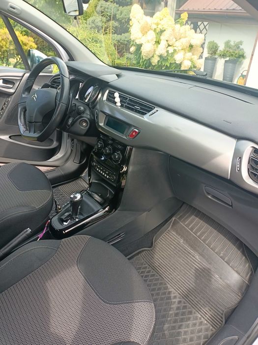 Sprzedam samochód  Citroen C3