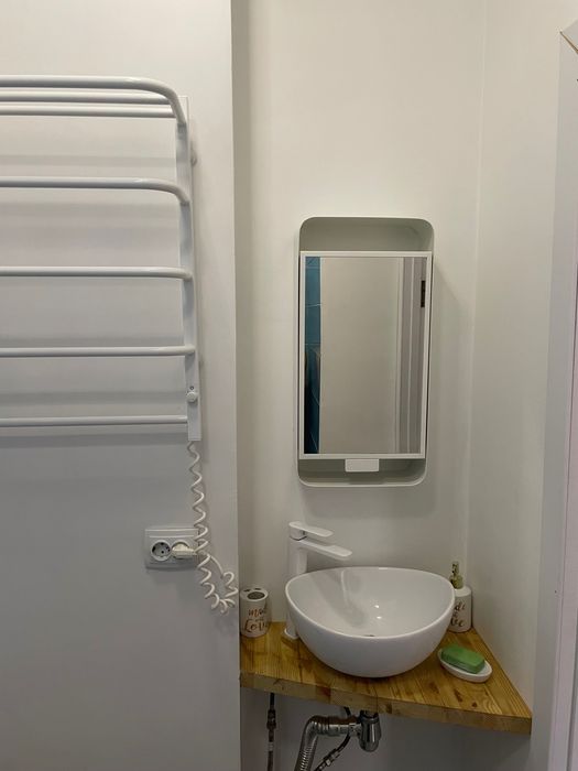 Здам в оренду смарт-квартиру в ЖК Комфорт Таун