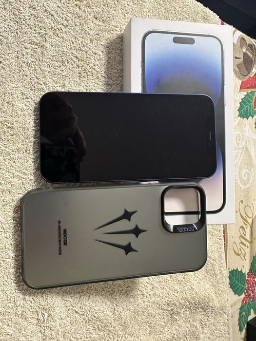 Iphone 12 em otimo estado