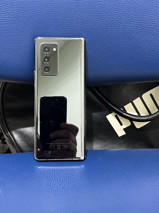Samsung Galaxy Z FOLD 2 12/256GB NFC