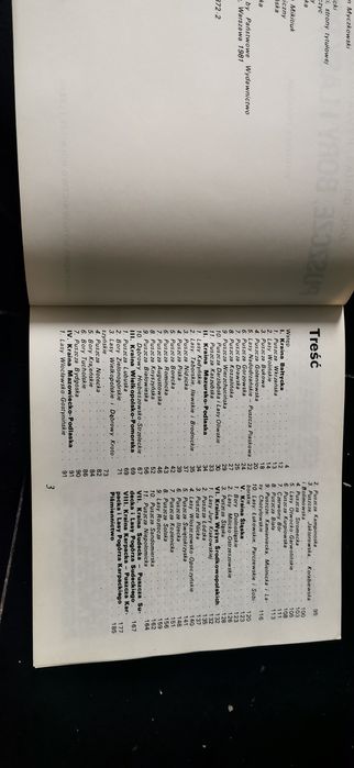 Puszcze bory i lasy Polski Ryszard Zaręba