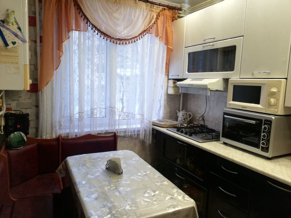 Продається 3к квартира