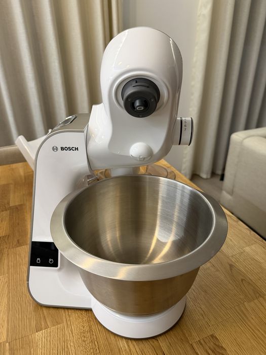 Robot cozinha Bosch MUM 5