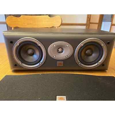 Coluna central JBL Northridge ec 25