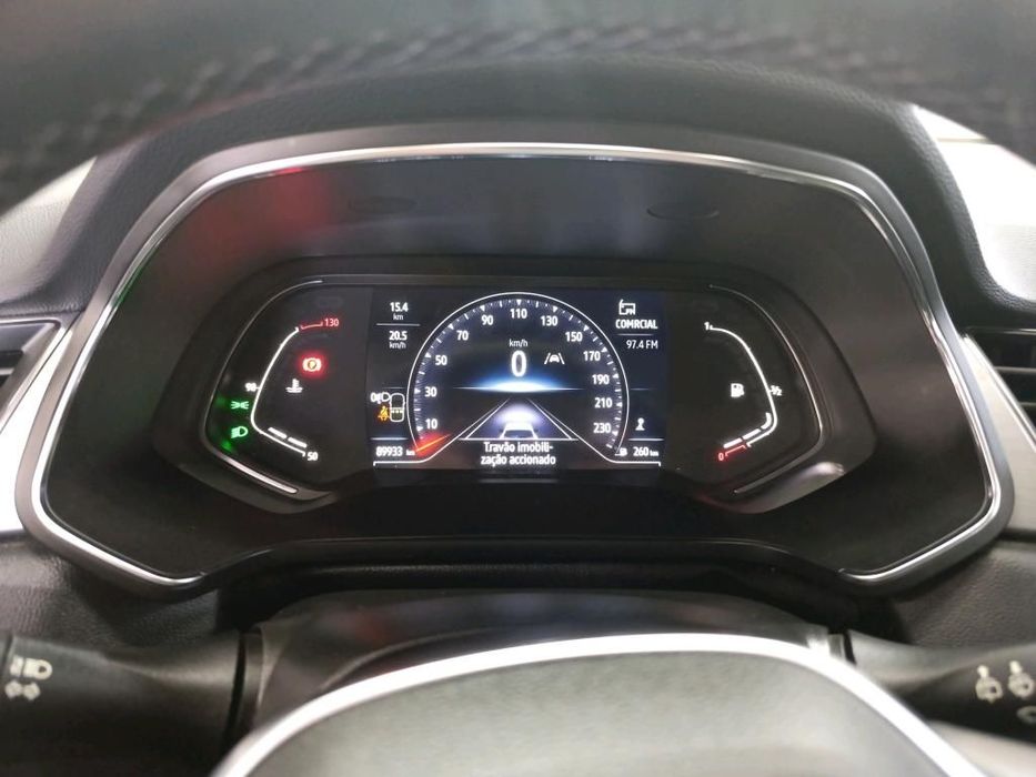 Renault Captur 1.5 dCi Exclusive