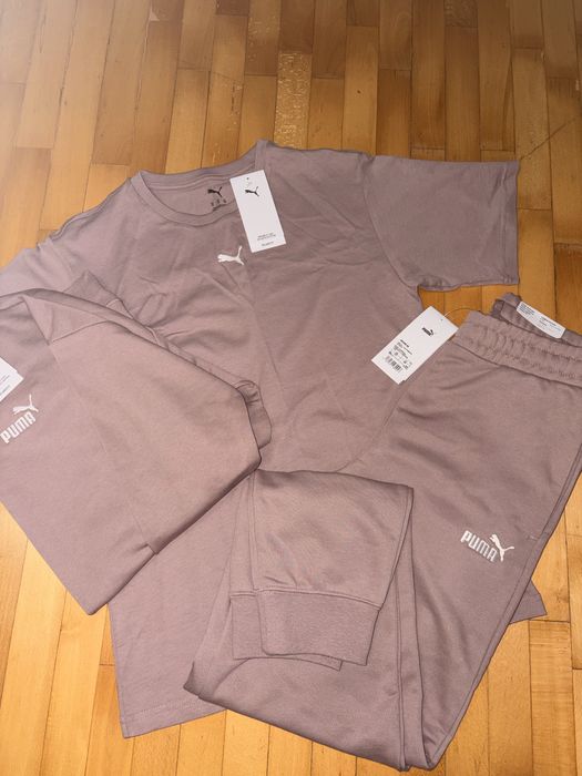 Puma футболка XS