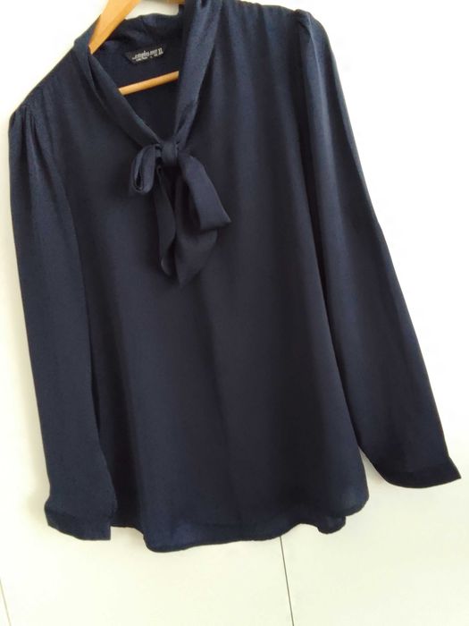Elegancka bluzka damska 42 / XL