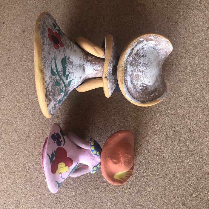 Artesanato República Dominicana