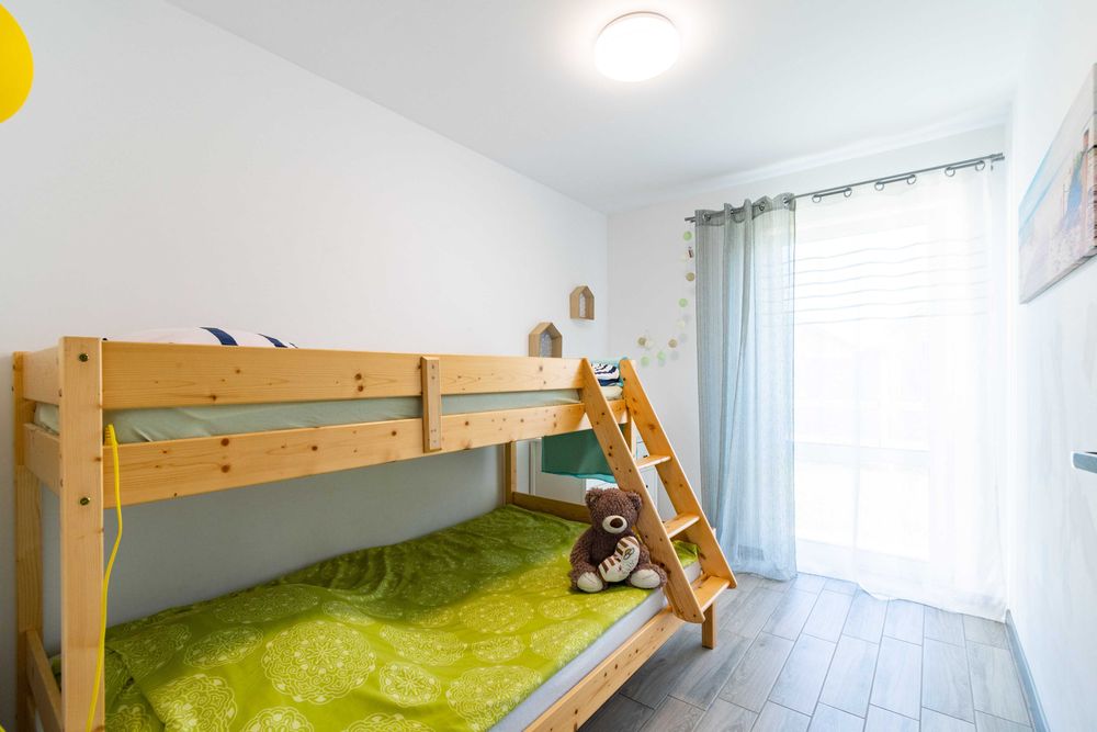 Komfortowy apartament nad morzem Ustka - Przewłoka WOLNE od 6.08