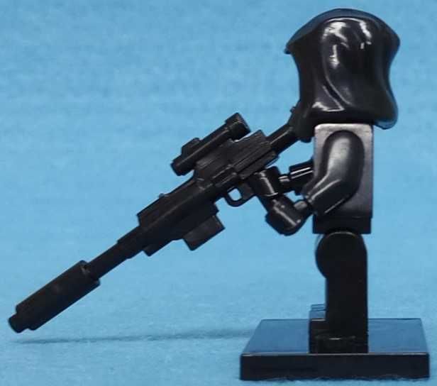 Boba Fett Bantha (Star Wars)
