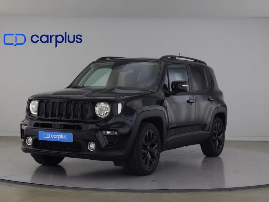 Jeep Renegade 1.0 T Longitude