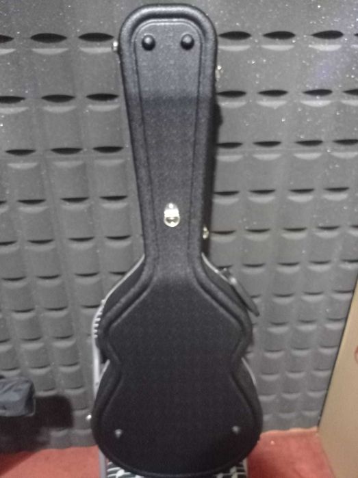 Estojo Guitarra Acústica