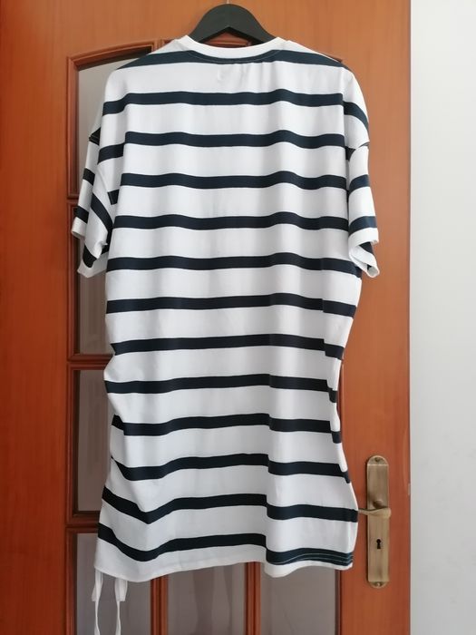 Vestido bershka L