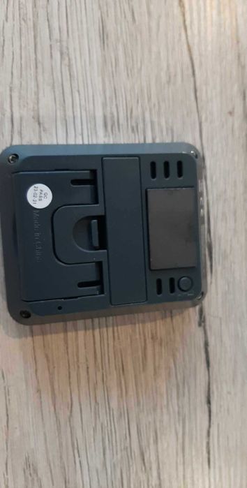 Stacja pogody ThermoPro - termometr TP50