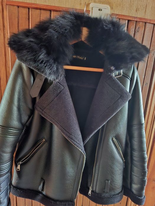 Дубльонка  жіноча.      .