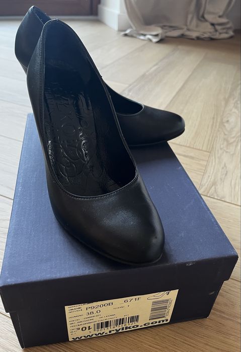 Buty Ryłko rozm.38