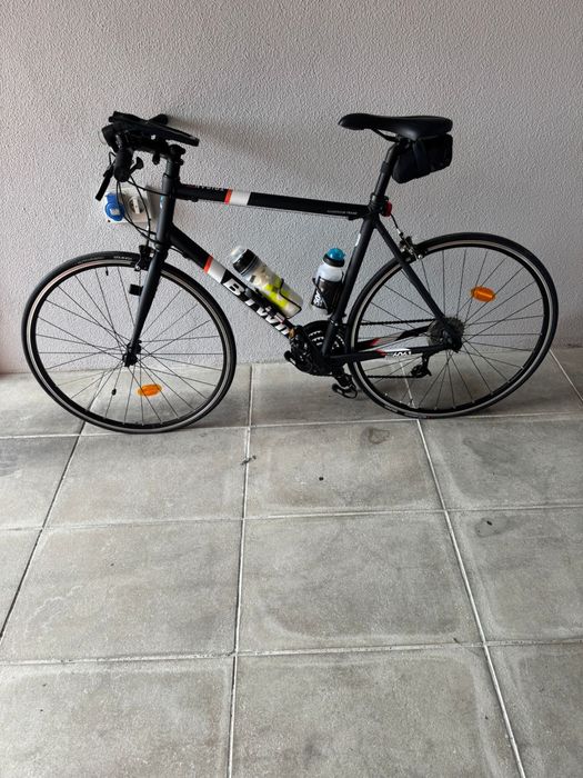 Bicicleta Berg Estrada