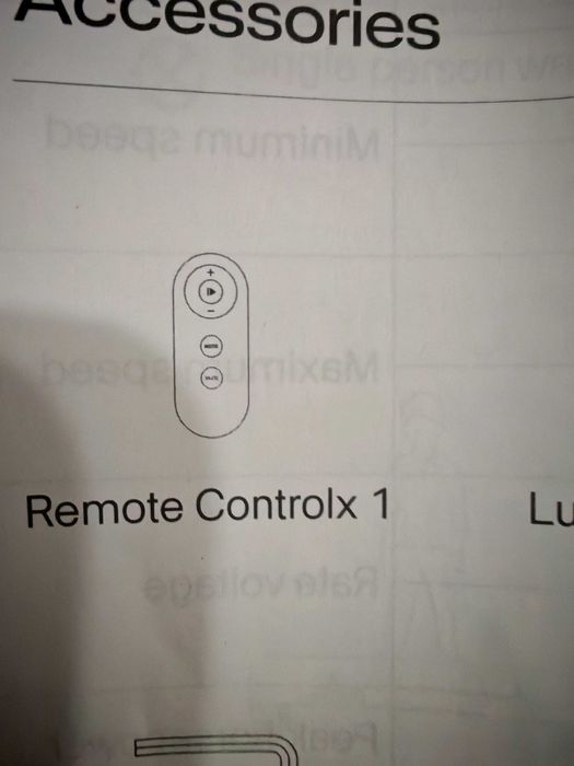 Passadeira NOVA NUNCA utilizada "SEM COMANDO"