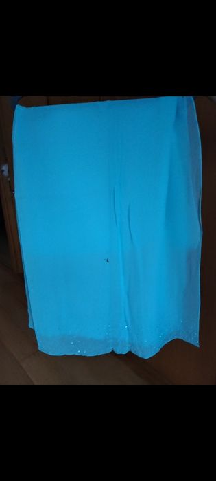 Vestido de cerimônia