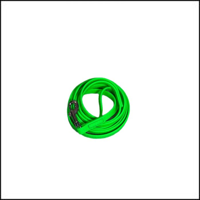 Прогумовий повідець для собак