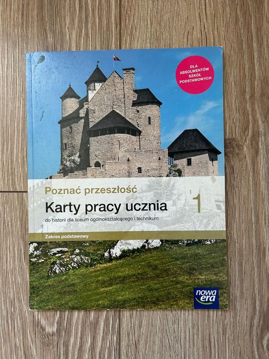 Poznać przeszłość 1