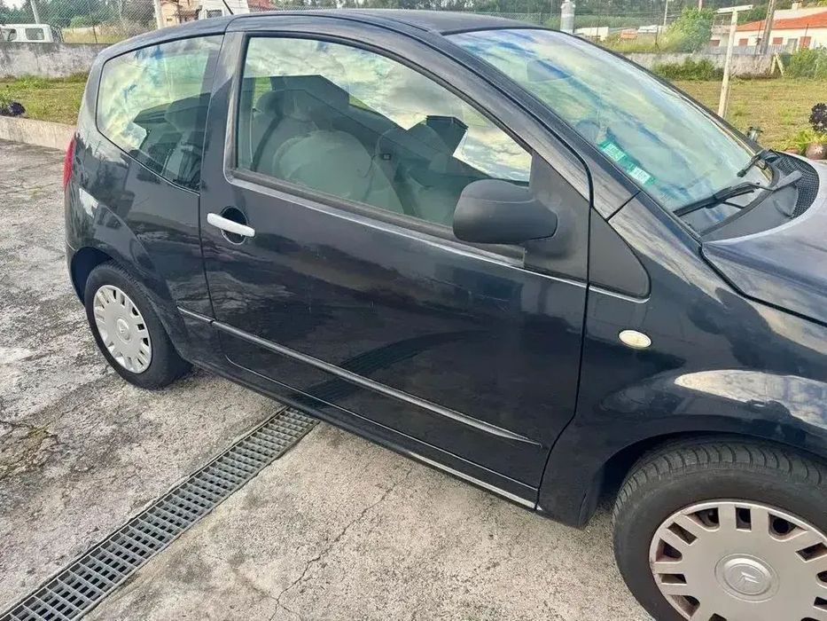 Citroën C2 1.1