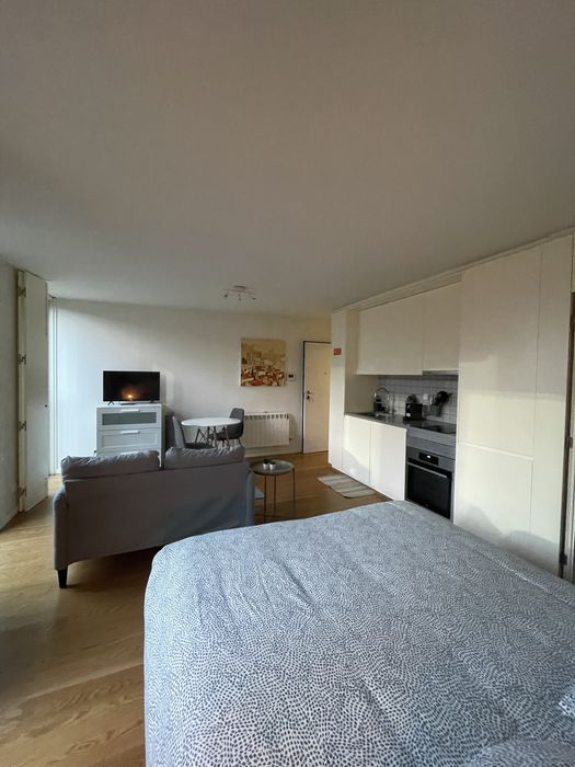 Apartamento T0 - Polo Universitario - Despesas incluidas
