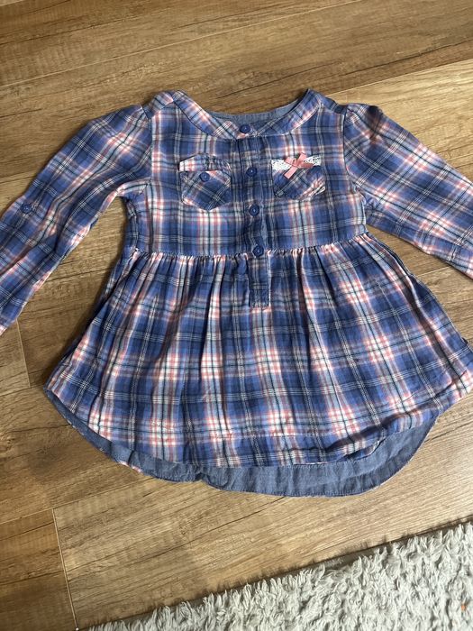 Koszula George 98/104