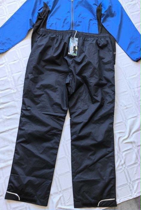 Spodnie sportowe trekkingowe unisex Tchibo rozmiar Xl/XXL