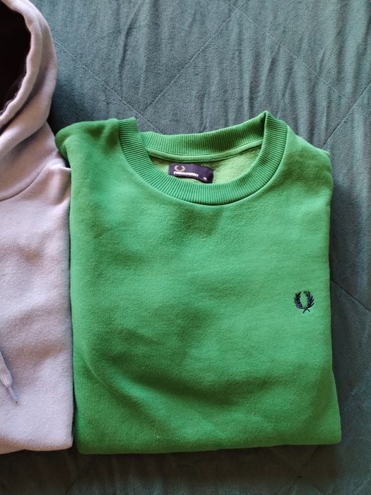 Sweater Ralph Lauren XXL e FPerry tam XL