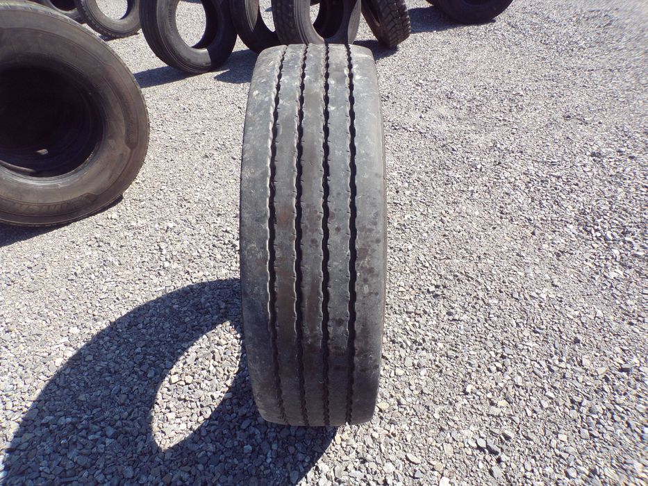 opona 315/80R22.5 MICHELIN X Multi Z HD (700 netto)