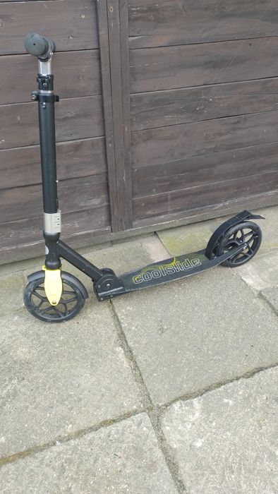 Hulajnoga  Coolslide  SNAPPY II