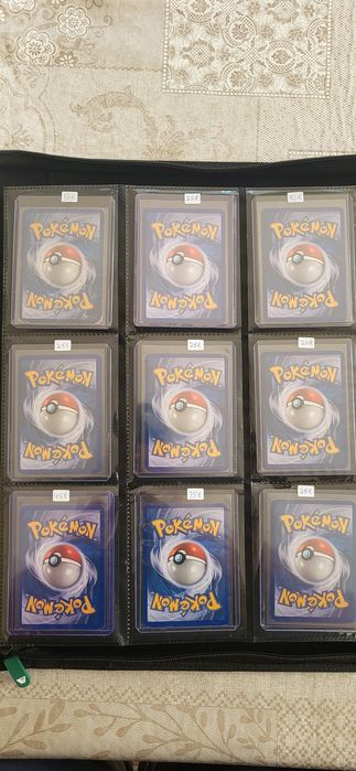 Cartas Pokemon Originais Raras Lv. X