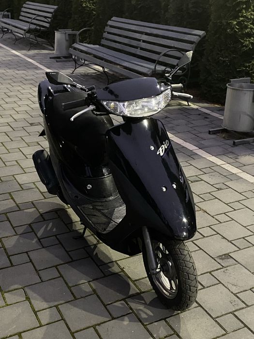 Скутер Honda dio 34