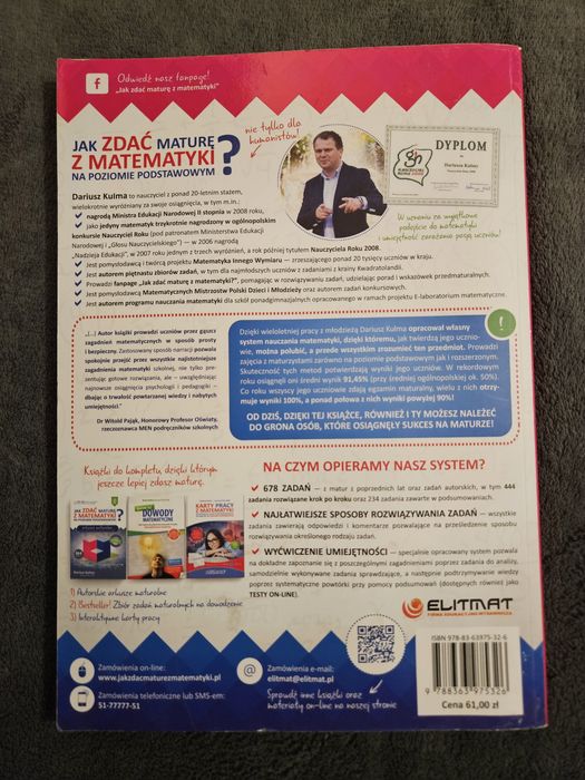 Matematyka matura