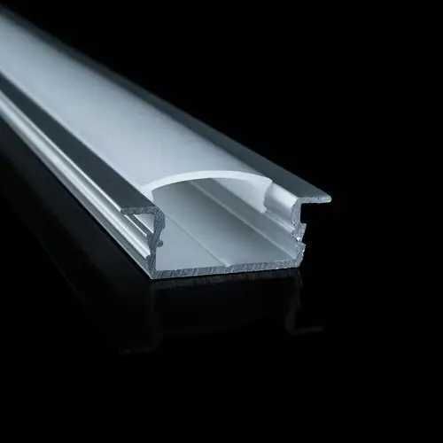 Врізний профіль для LED стрічки