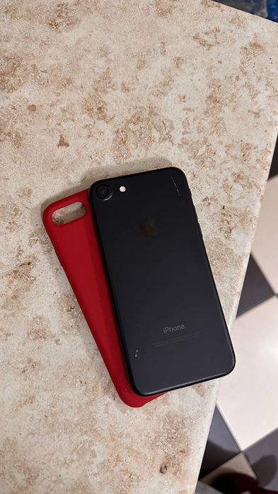 Iphone 7 128Gb Neverlock