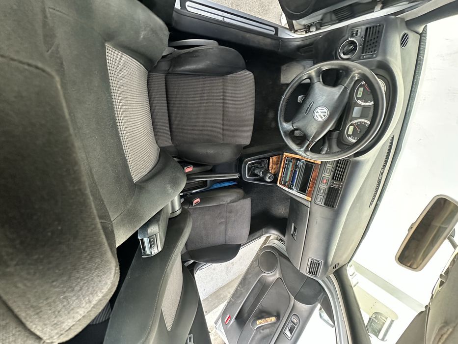 Vw bora 1,6 gasolina 102 cv 2001/04 ler descricao