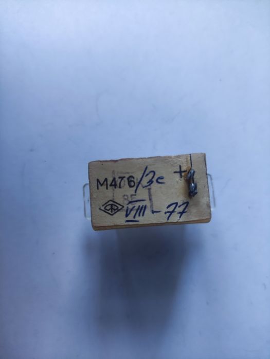 индикатор стрелочный М476/3С