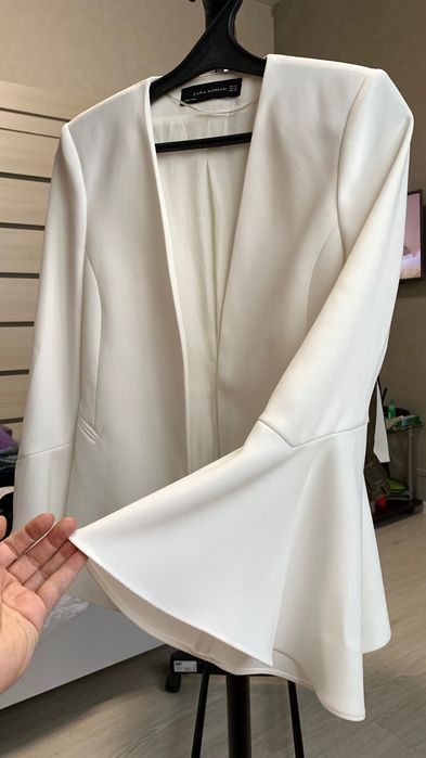 Жакет, піджак. Стильний святковий